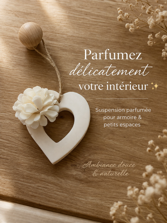 Suspension armoire