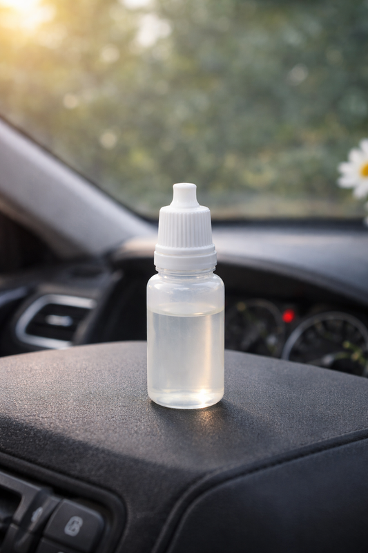 🚗 Recharge diffuseur voiture – 10 ml